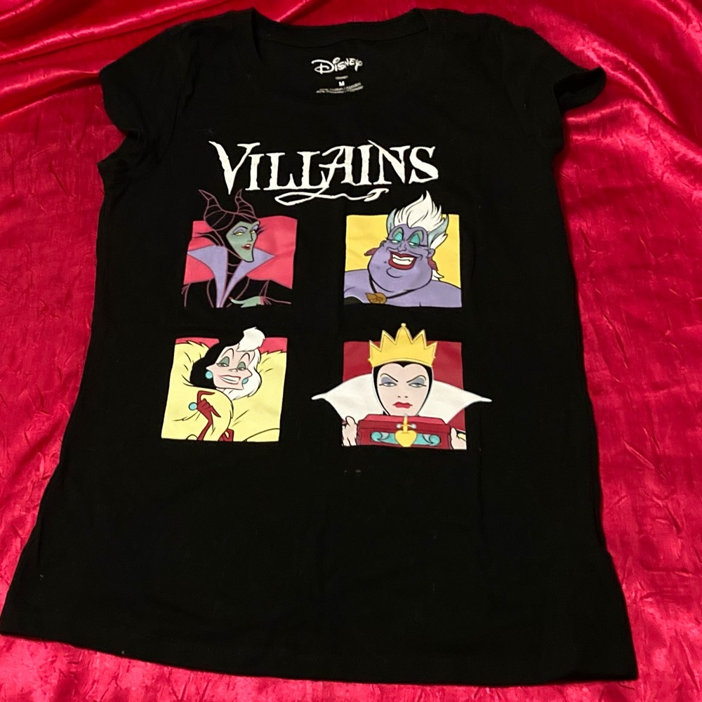 Disney Tee